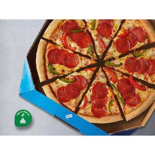 11.5" Medium Pizza £11.99