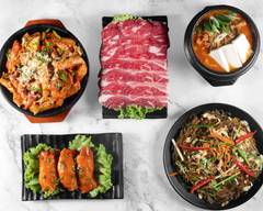 Hanok Korean BBQ Woden