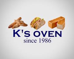 K's Oven ケ�イズオーブン西新本店
