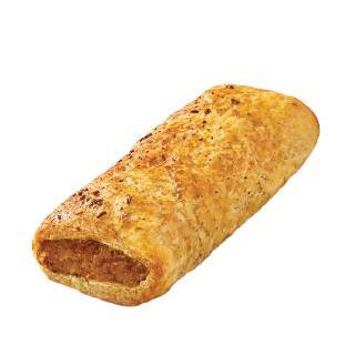 Pork and Fennel Roll