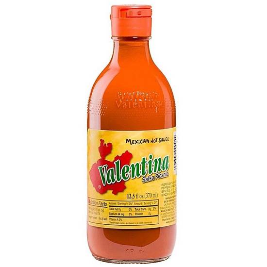 Valentina salsa picante