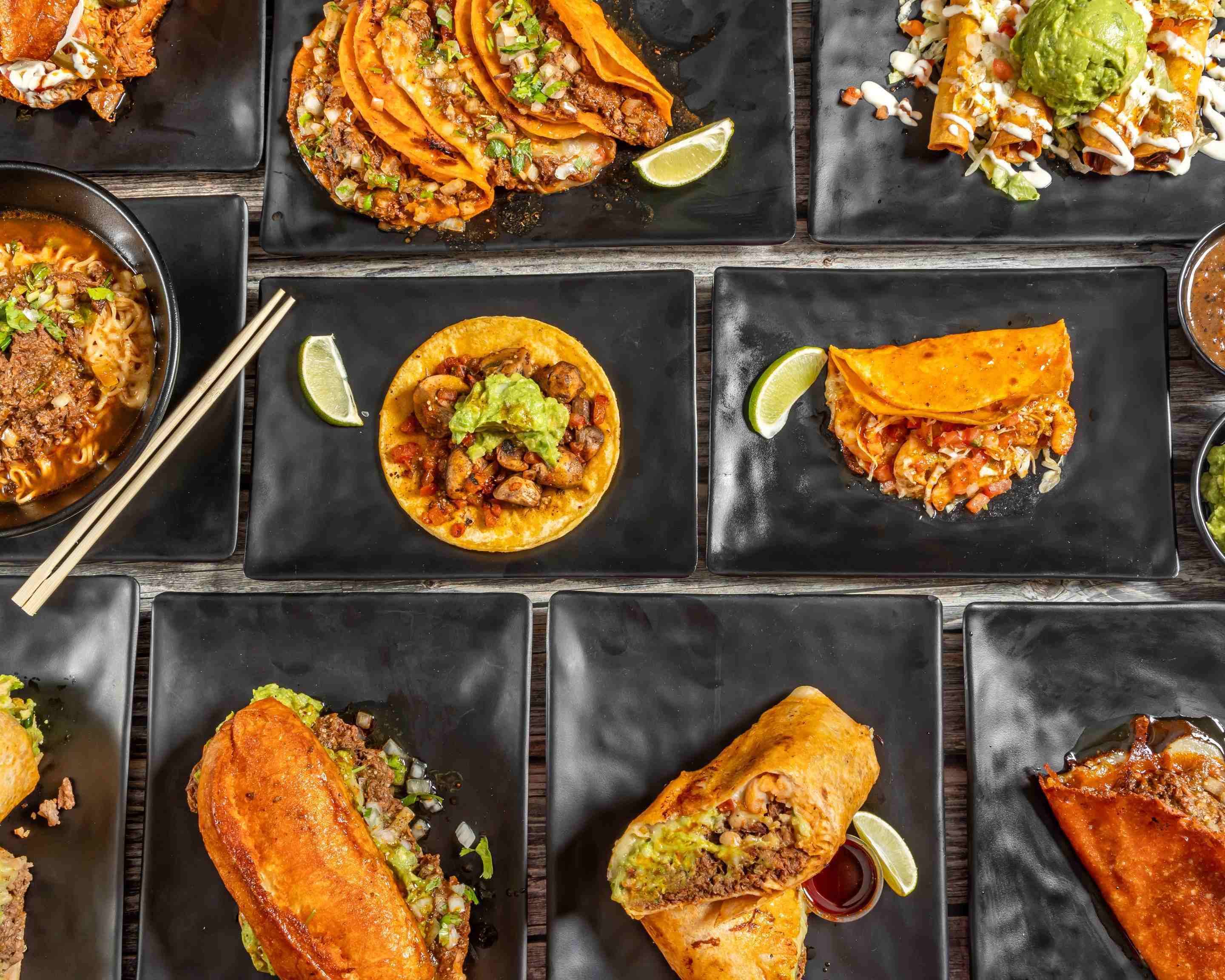 Order Tacos de Birria Estilo Guadalajara (Laguna Hills) Menu Delivery