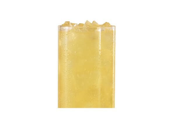 Pineapple Mango Lemonade