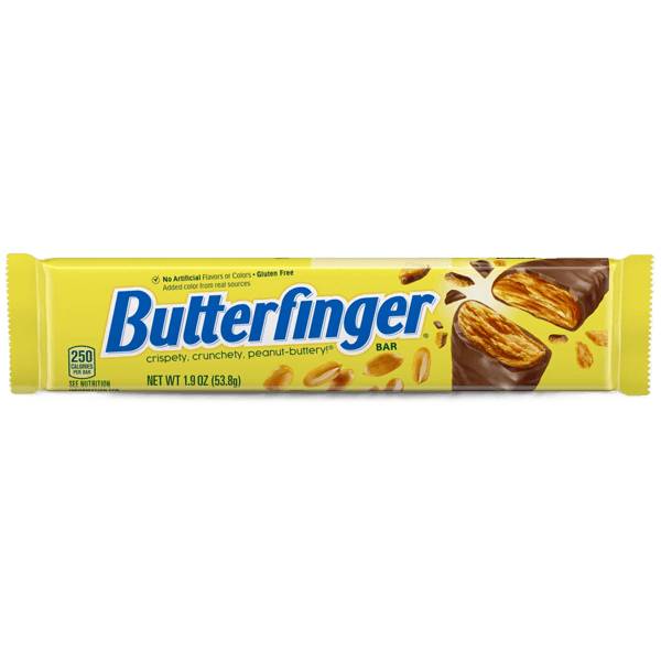 Butterfinger 1.9oz