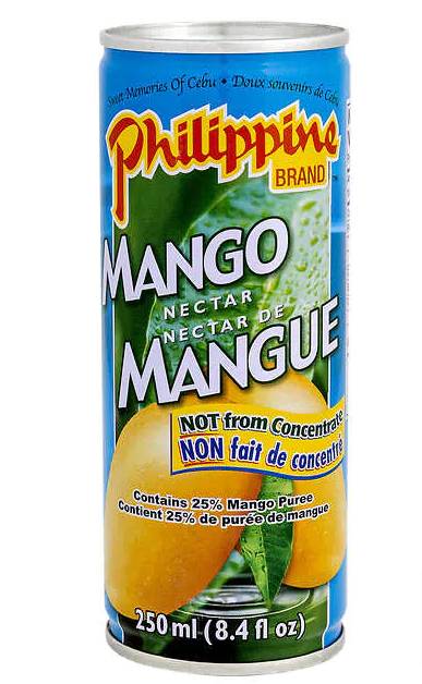 Mango Juice (200 ml)