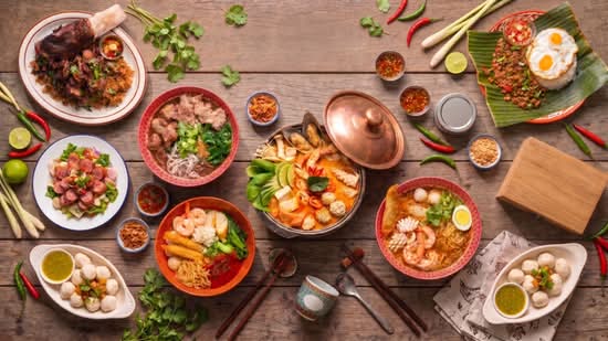 Bangkok Broth House FV (18687 Brookhurst Street)
