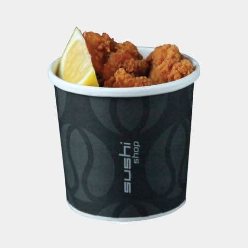 Poulet Karaage Entrée / Karaage Chicken Appetizer