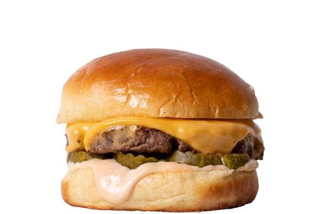 Cheeseburger