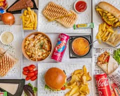 Square Tacos  (1 Rue Michel de Bourges)