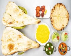 インドアジアングリルハウス