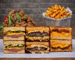 Crispin (7 Gales Gardens, Arch 3, Kitchen 2)