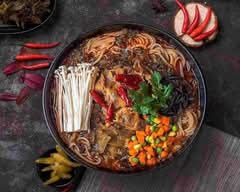 湘苑　ＳＹＯＵＥＮ