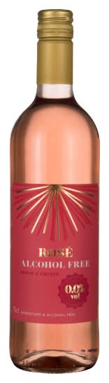 Sainsbury's Rose Wine (750ml)