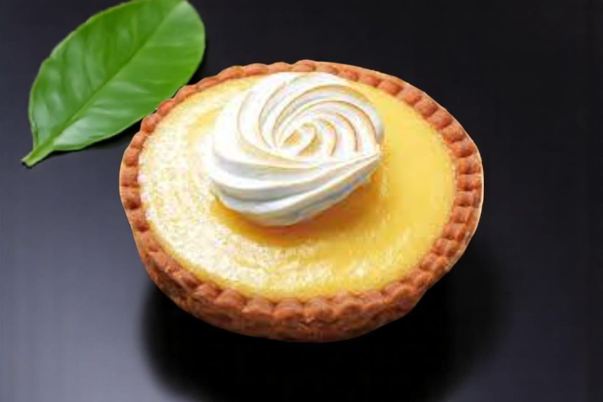 🍰🥧Tarte au citron