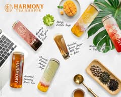 Harmony Tea Shoppe