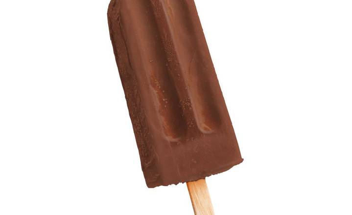 Naked Chocolate Ice Cream Bar