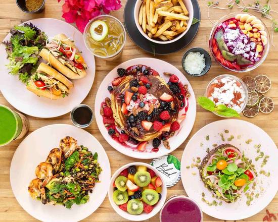 Plantiful Superfoods (Capitol Hill)
