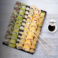 Tribeca Sushi - Concon