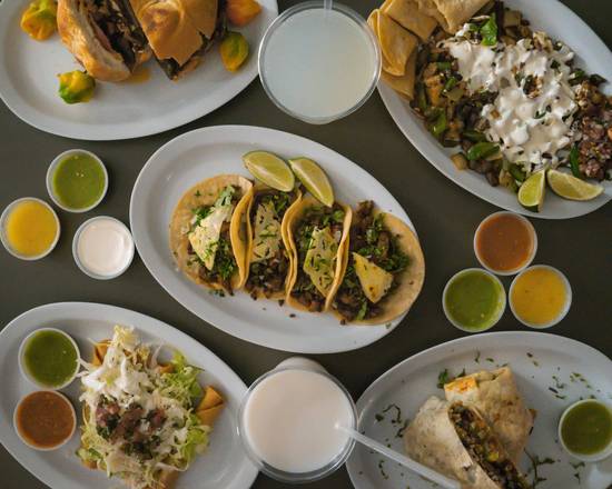 Valiste Birria (5610 N Interstate Hwy 35)