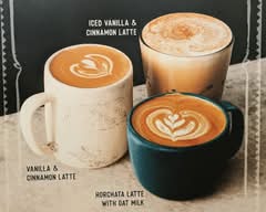 Peet Stafford (3845 Richmond Hwy)