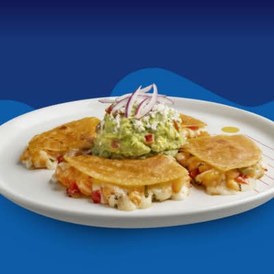 Sincronizada Mar y Queso