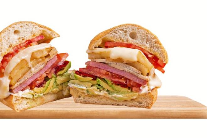 Tortas Hawaianas (hawaiana tortas)