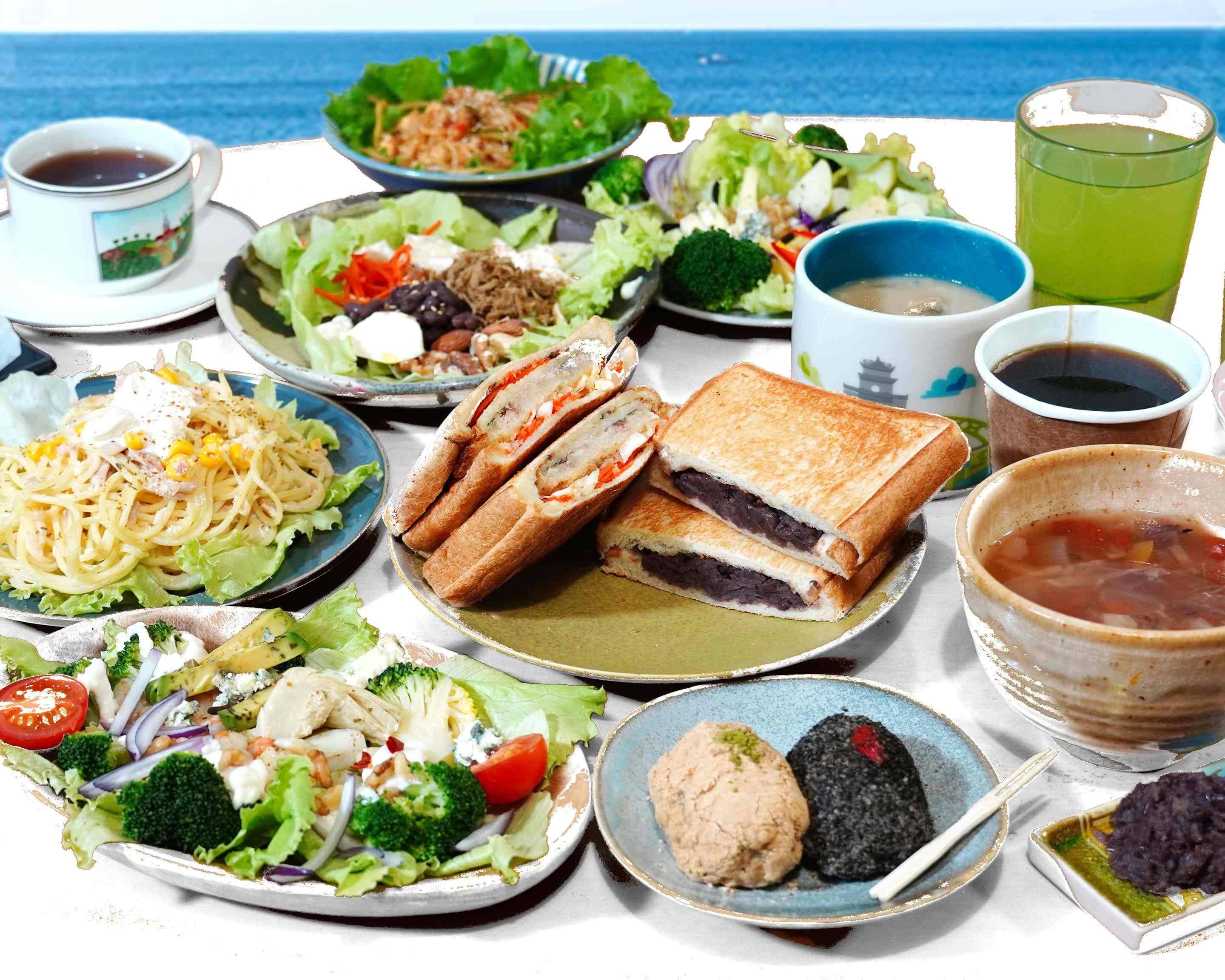 マザーズキッチン 4点セット