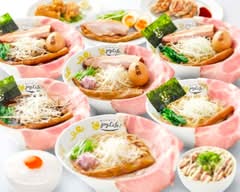 麺joy Life Menjoy Life