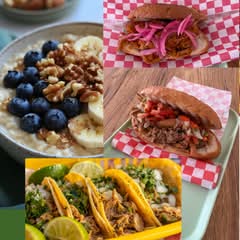 Loch & Lunch (Eduardo Olmedo)