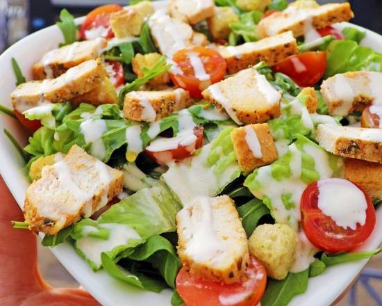 Salade César
