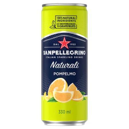 San Pellegrino Pompelmo 11.15oz