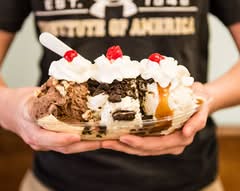 Sugar Mama's Ice Cream (11208 Lee Hwy)