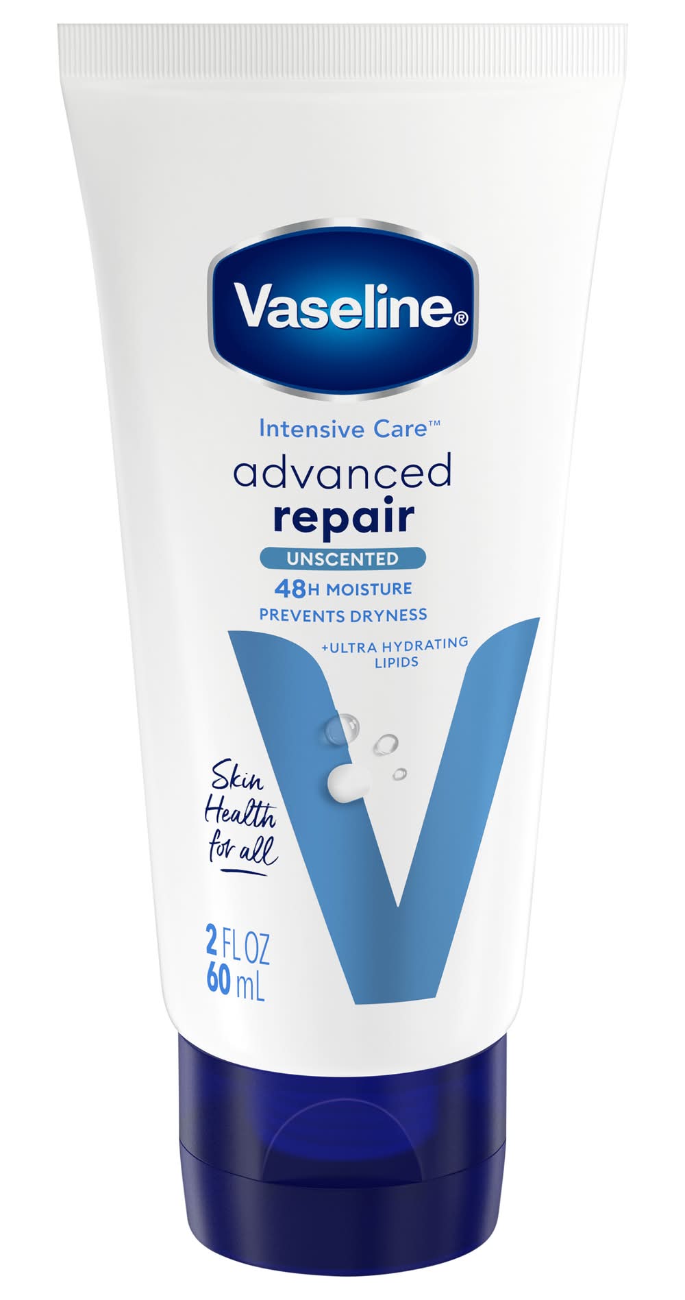 Vaseline Intensive Care Advanced Repair Healing Moisture Lotion (2 fl oz)
