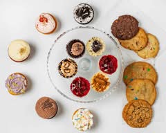 Sweet Revenge Bake Shop