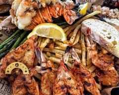 FishBonz Casual Seafood Grill (Torrance)