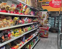 Herencia Latina Market