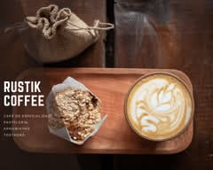 Rustik Coffee