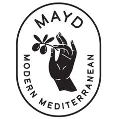 Mayd Modern Mediterranean (7090 North Palm Ave)