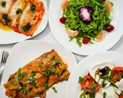 Roma's Italian Kitchen - Longview