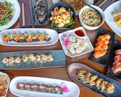 Deba Sushi Bar