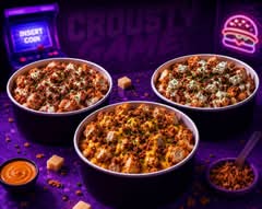 Crousty Game