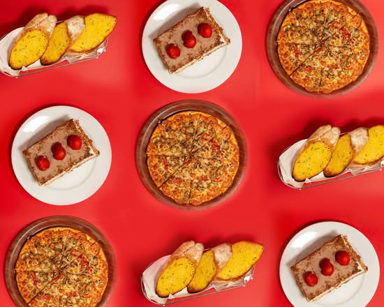 Big John's Italian Seafood Restaurant