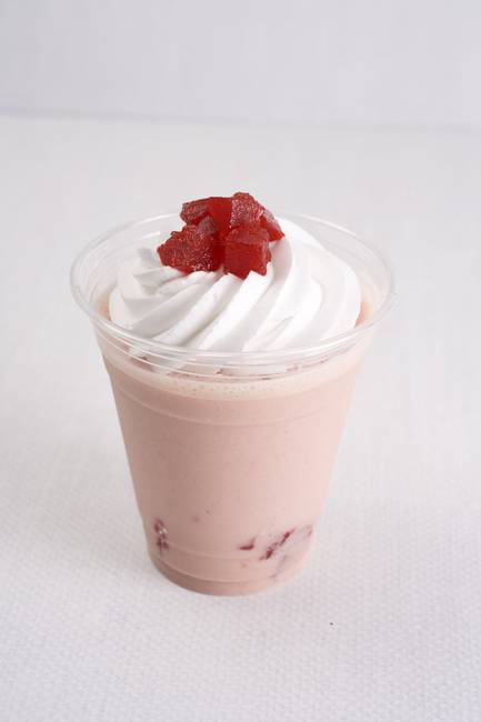 Guava Gelatin Cup 12 oz