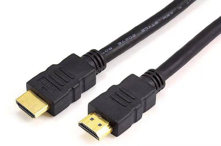 Select Power · Cable hdmi