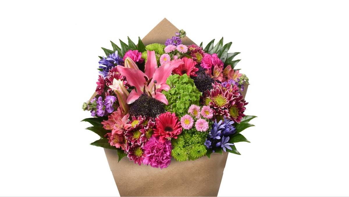 Bloom Haus™ Euro Bouquet - B