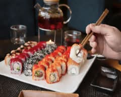 Hakki Asian Fusion (1 Pond St)