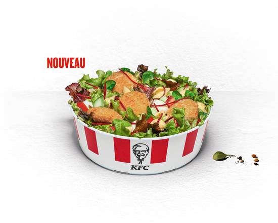 SALADE ITALIENNE CHEESE