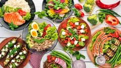 Greenburi (Healthy Asian Bowls)