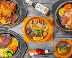 口吅品麻辣臭豆腐 平價牛排 士林大南店