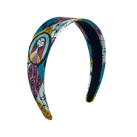 Disney The Nightmare Before Christmas Sally Headband, One Size, Multi